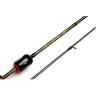 Спиннинг Fish Season Dream Special Morm 1.80м 0.5-3г