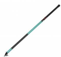 Удилище телескопическое стеклопластиковое с/к Namazu TIGER Bolo, 5 м, тест 10-40 гр./25/