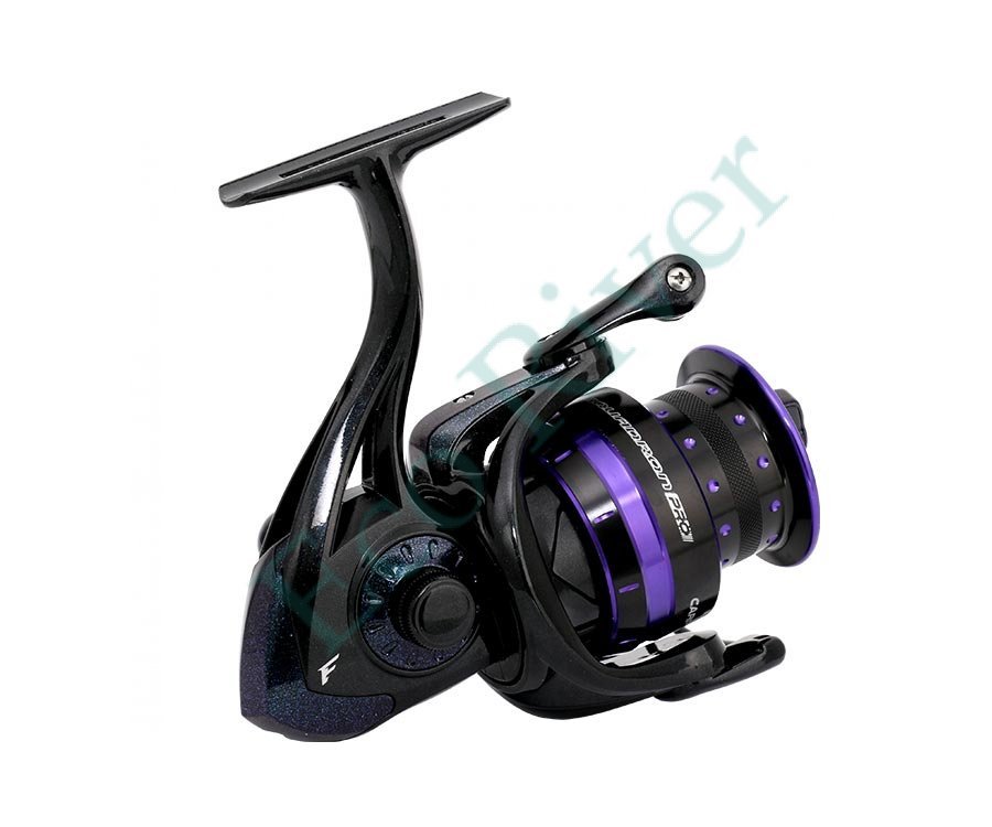 Катушка Flagman Squadron Pro Carp Feeder 5000 FD SQCF5000