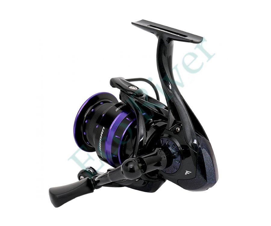 Катушка Flagman Squadron Pro Carp Feeder 5000 FD SQCF5000