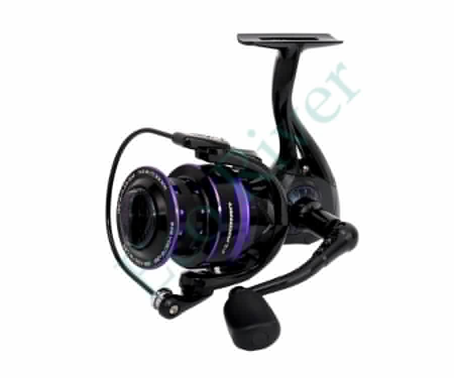 Катушка Flagman Squadron Pro Carp Feeder 5000 FD SQCF5000