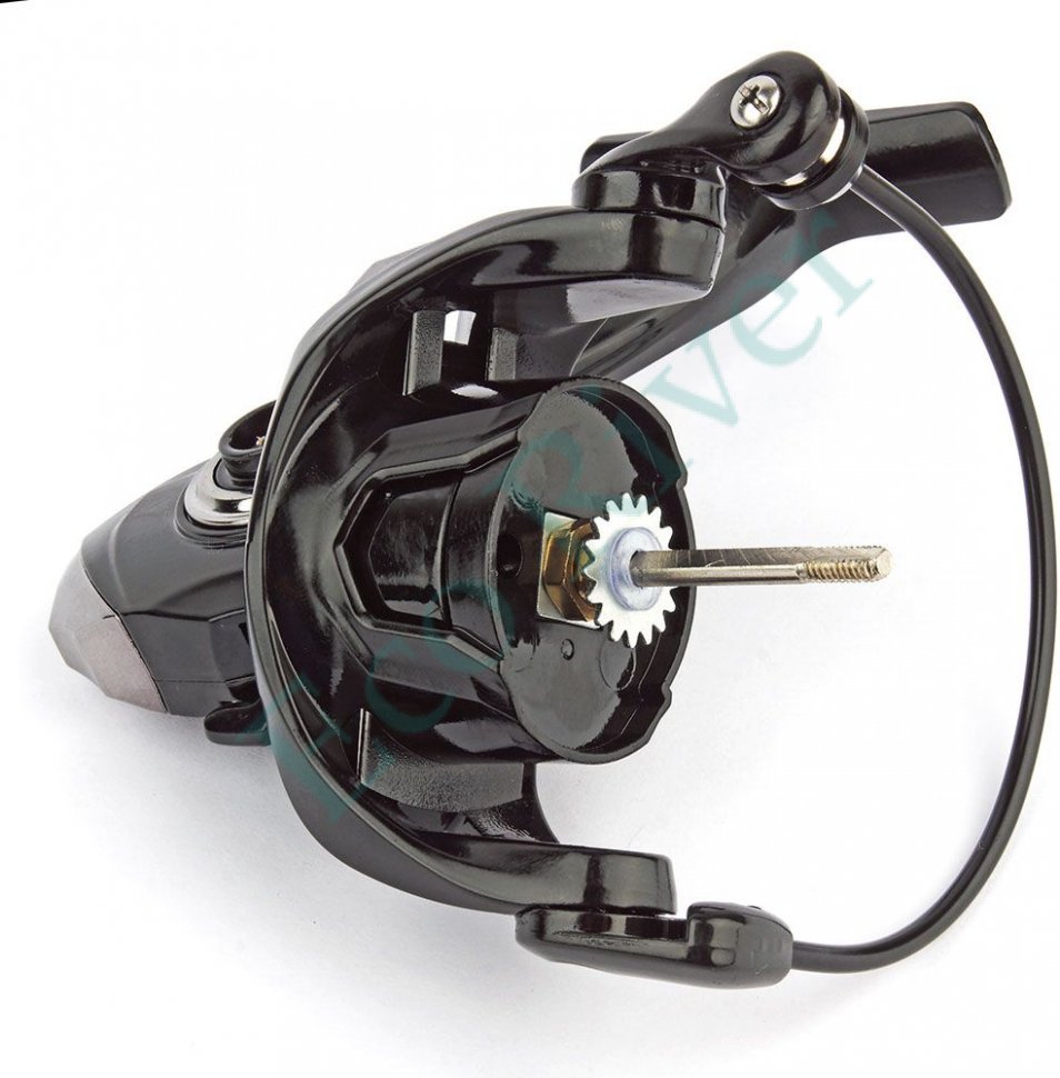 Катушка Nautilus Faith 3000