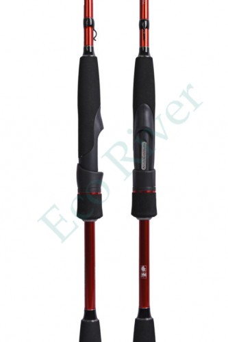 Спиннинг Maximus Winner-X Jig 24ML 2.4м 5-21г