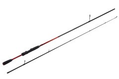 Спиннинг Maximus Winner-X Jig 24ML 2.4м 5-21г