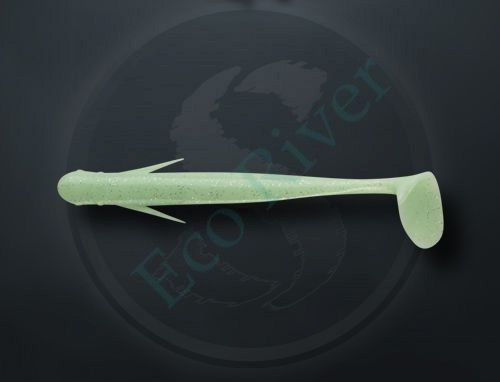 Приманка силик. Sprut Hori 50 2г/MGR-UV 10шт