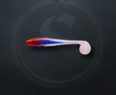 Приманка силик. Sprut Midori 70 3г/TBR 6шт