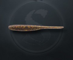 Приманка силик. Sprut Satoshi 80 2.3г/CMS 6шт