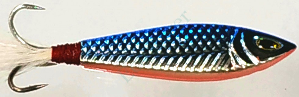 Бокоплав Marlin's 5102-104 60мм 20г