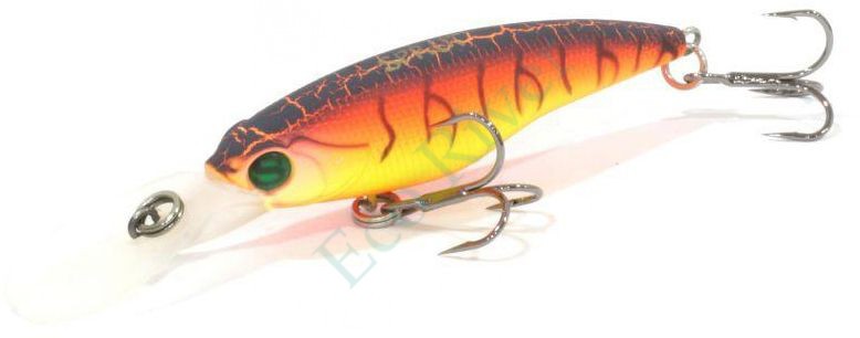 Воблер Sprut Tanagu 60SP 5.3г/HT