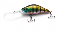 Воблер Namazu Guttatus, L-65мм, 15 г, фэт, плавающий (3,5-5,0м), цвет №6\200/