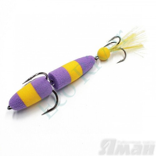 Мандула Yaman, р. XL, 120 мм, цвет 11