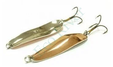 Блесна Mister Cro Уральская 85/20 C/S