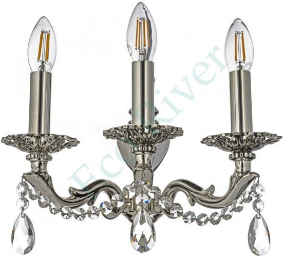 Бра Arti Lampadari Amelia E 2.1.3.600 SB