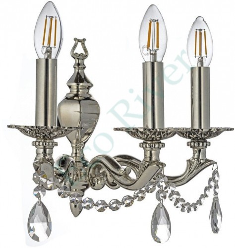 Бра Arti Lampadari Amelia E 2.1.3.600 SB