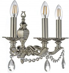 Бра Arti Lampadari Amelia E 2.1.3.600 SB