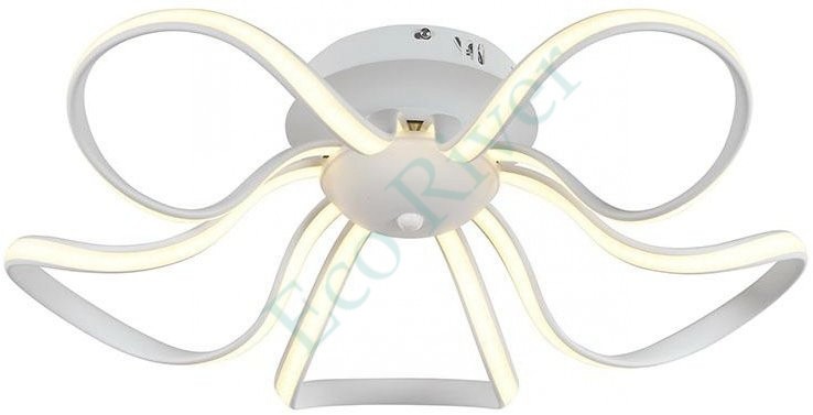 Потолочный светодиодный светильник Arti Lampadari Garda L 1.5.78 W