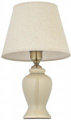 Настольная лампа Arti Lampadari Lorenzo E 4.1 LG