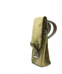 Подсумок АК2   Штурм   SLT-1, цв. КМФ-мульти/25/