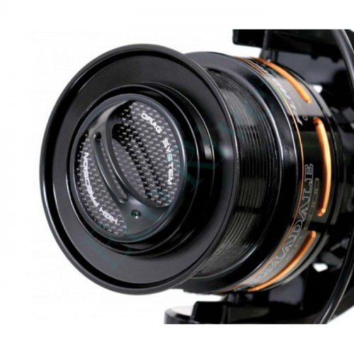 Катушка Flagman Armadale Feeder 6000 ARMF6000