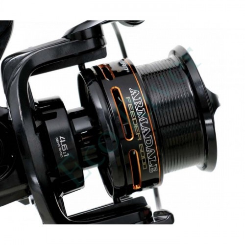 Катушка Flagman Armadale Feeder 6000 ARMF6000