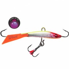 Балансир Sprut Kamo №6 15г 60мм CLN-UV-3D