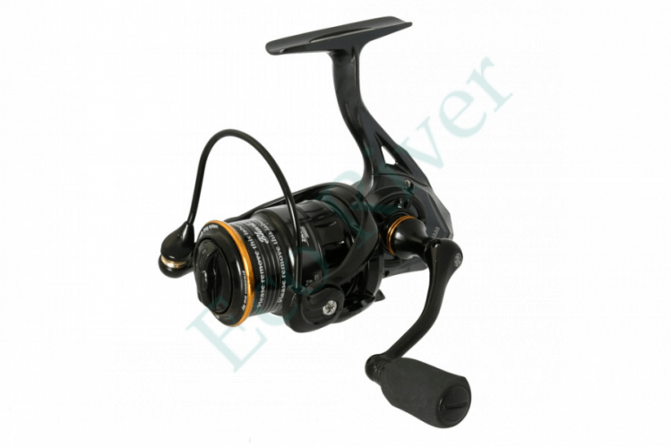 Катушка Black Side Zircon 3000FD (7+1ball)