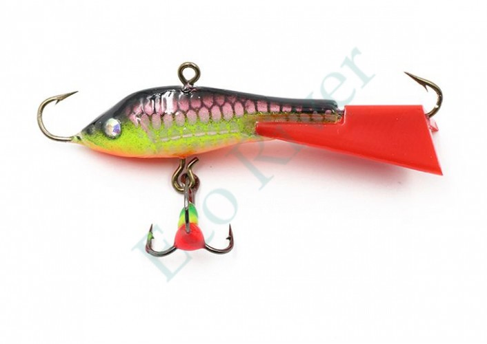 Балансир Yaman SE Subfish, L-50 мм, 19 г, цвет 77