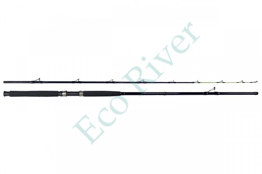 Удилище трол. Maximus Bouncer 210MH 2.1м 10-25lb MBTRB210MH