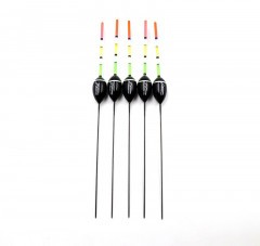 Поплавок Yaman из полиуретана 816-025, 2,5 г (уп. 5 шт.)