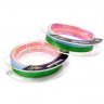 Леска плетёная Kosadaka Super PE X8 multicolor 0.40 150м
