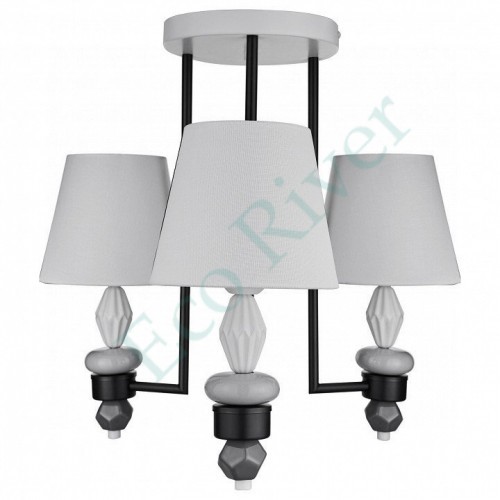 Потолочная люстра 33 идеи LS.CLT1 CHN902K.03.WH17.WBL-LS.CLT1