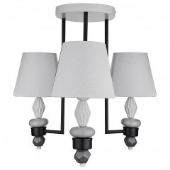 Потолочная люстра 33 идеи LS.CLT1 CHN902K.03.WH17.WBL-LS.CLT1