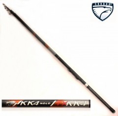 Удилище Condor TXKK4  с кольцами, длина 4 м