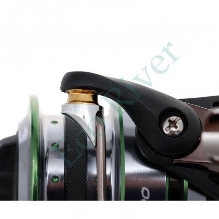 Катушка Flagman Squadron Pro Feeder Reel 5000 SQPF5000