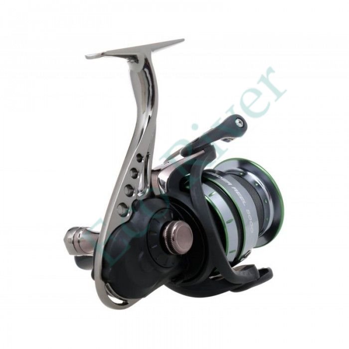 Катушка Flagman Squadron Pro Feeder Reel 5000 SQPF5000
