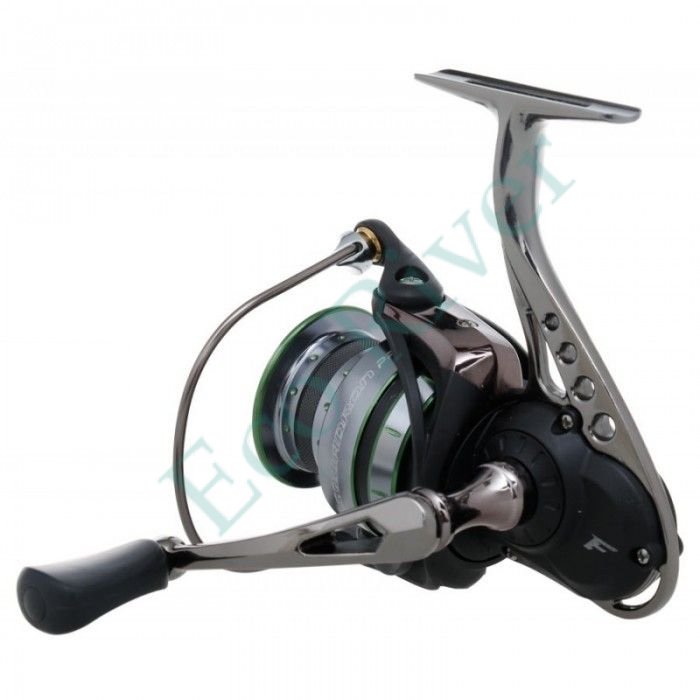 Катушка Flagman Squadron Pro Feeder Reel 5000 SQPF5000