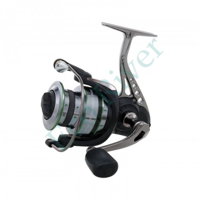 Катушка Flagman Squadron Pro Feeder Reel 5000 SQPF5000