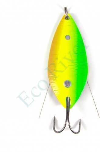 Блесна незацеп. Namazu Rover, вес 22 г, цвет 21/200/