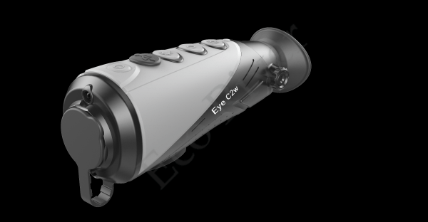 iRay xEye C2W