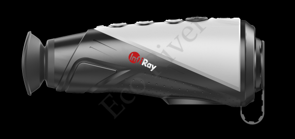 iRay xEye C2W