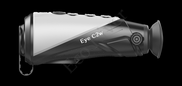 iRay xEye C2W