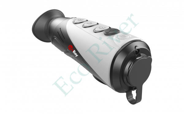 iRay xEye C2W