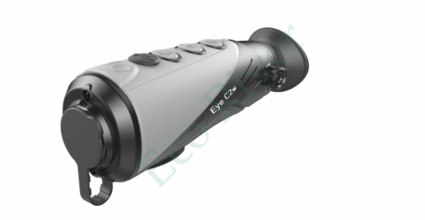 iRay xEye C2W