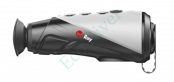 iRay xEye C2W