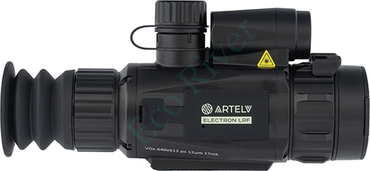 iRay xEye C2W