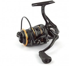 Катушка Nautilus Faith 4000