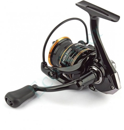 Катушка Nautilus Faith 4000