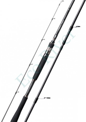 Удилище Rapala Distant Sniper - 8' H 21-77g - spinning - 2pc