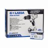 Шуруповёрт GALAXIA 20V, 4 Ah Li-Ion 1 аккум., 100Нм, professional