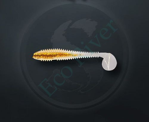 Приманка силик. Sprut Midori 70 3г/TGL 6шт